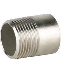 Бочонок под приварку нержавейка 3/4''  Genebre