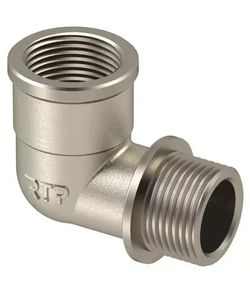 Отвод 2'' FM Ростурпласт