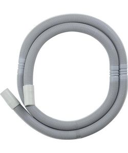 Шланг сливной для стиральной машины 150 см. Aquant