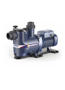 Самовсасывающий центробежный насос для бассейна Pedrollo 0.55kW MAGNIFICA 1m