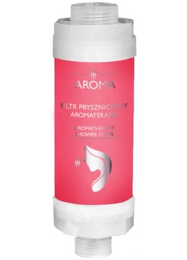 Фильтр для душа AROMA CHERRY USTM