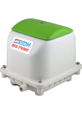 4elementsCompresor 42W monofazat Starplast