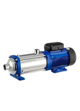 4elementsPompă centrifugă Lowara 10HM07S30T 3 kW