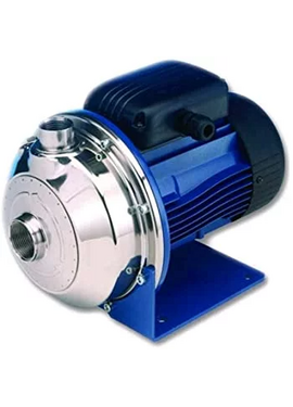 Центробежный наосос Lowara CEA 80/5/D 0,75 kW