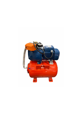 Гидрофор без защиты от сухого хода Pedrollo Hydrofresh JSWm 2AX - 24 CL 1,1 kW