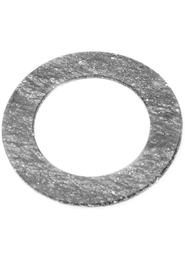 4elementsПрокладка  паранитовая для гибкого шланга 1''