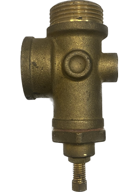 Регулятор для насоса Pedrollo VRP