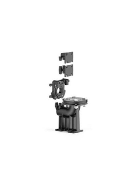 4elementsSet montare vertical Pedrollo Tritus