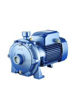 4elementsЦентробежный насос с двумя рабочими колесами Pedrollo 2CPm25/16A 2,2 kW