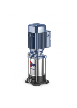 4elementsВертикальный многоступенчатый насос Pedrollo MKm8/6 2,2 kW