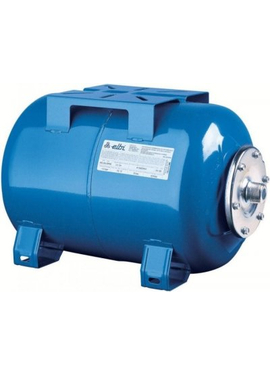 4elementsVas de expansiune 22–24L 1" G (Albastru) orizontal ELBI