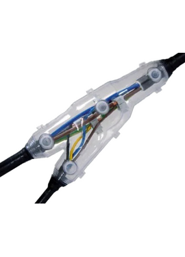 Заливная муфта Luigi Floridia 'Y' 180