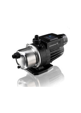 Самовсасывающий насос Grundfos MQ3-35 B A-O-A-BVBP 220-240V 50Hz 0,85 kW