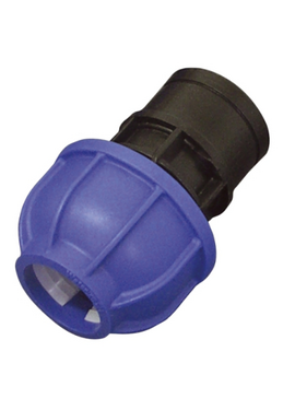 4elementsReductie WaterKit 20x1/2F