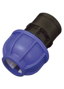 Переход WaterKit 40 x 1"1/2F