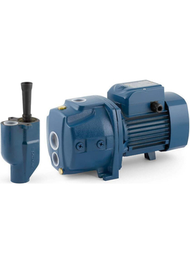Самовсасывающий насос Pedrollo JDWm 1AX-N 30-4 0,75 kW