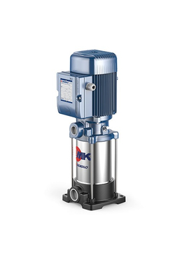 4elementsВертикальный многоступенчатый насос Pedrollo MK5/4 1.1kW