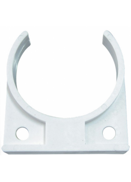 4elementsClema pentru cartuse liniare si carcase membrane 2 1/2'' simpla, USTM  