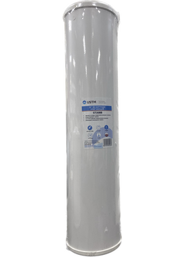 4elementsCartus pentru dedurizarea apei Big Blue 20'' USTM