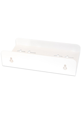 4elementsТройной металлический крепёж кронштейн для корпусов фильтров 10"USTM