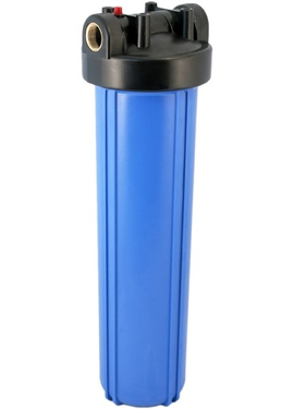 4elementsFiltru albastru Big Blue (carcasa) 20'', 1'' USTM  