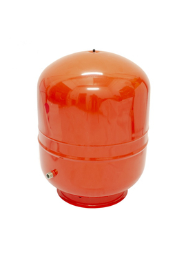 Cal-Pro 100L 3/4"G (Red) 5 Bar zilmet