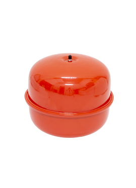 4elementsCal-Pro 12L 3/4"G (Roșu) 5 Bar Zilmet