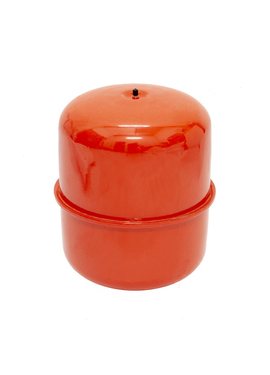 4elementsCal-Pro 25L 3/4"G (Roșu) 4 Bar Zilmet