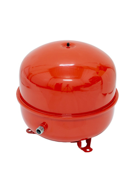 Cal-Pro 35L 3/4"G (Red) 5 Bar zilmet с креплениями