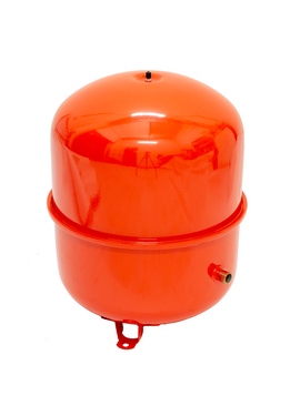 Cal-Pro 50L 3/4"G (Red) 5 Bar zilmet с креплениями