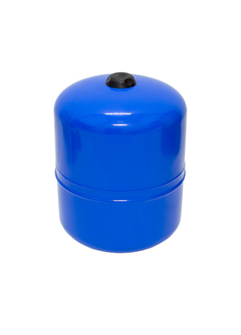 Расширительный бак HYDRO-PRO 24L синий Zilmet