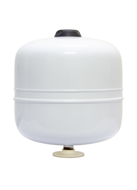 Бак SOLAR-PLUS 12L 3/4" белый Zilmet