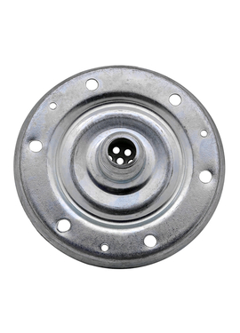 4elementsFlanșă A pentru vas 8–100L 1" zincat Zilmet