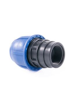 4elementsReductie 25x1/2'F PN16 pentru tevi PE Rosturplast