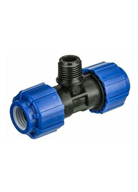 4elementsTeu reducator WaterKit 32x1"M x 32
