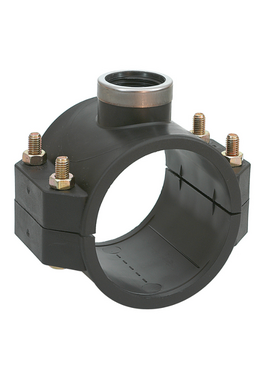 4elementsPiesa de bransare WaterKit D.25x3/4