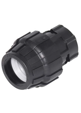 4elementsПереход 40х3/4F Suyap Plastik