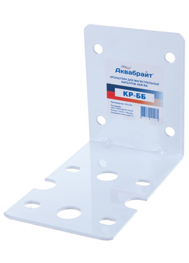 4elementsКронштейн Big Blue 10'' 20'' Aquabright