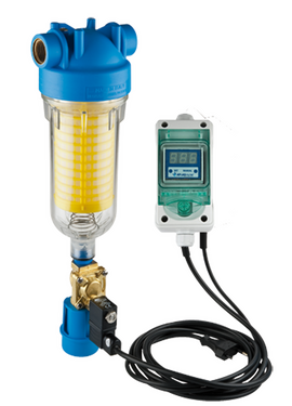 KIT AUTO Комплект для самоочитстки ATLAS FILTRI