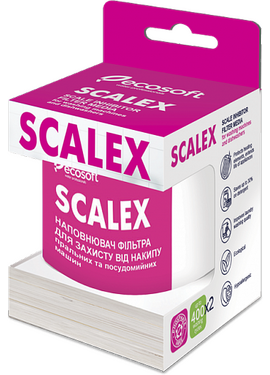 Сменный картридж Ecozon для фильтра ECOZON 100