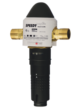 4elementsFiltru de protecsie JSY-LF 3/4'' (30°C) JUDO SPEEDY-LONGLIFE
