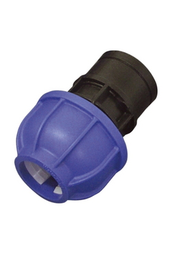 Переход WaterKit 25 x 1/2F