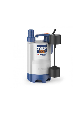 4elementsДренажный Pedrollo TOP 3-VORTEX / GM 0,55 kW