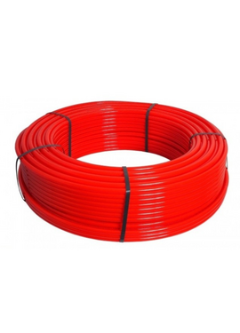 4elementsTeava pentru incalzire in pardoseala PEX-A O16x2 mm cu bariera de oxigen (500 m) Blansol BARBI