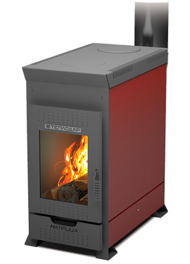 4elementsSoba termica pentru gatit si incalzire Teplodar MATRICA-200 (1.1) 20 kW