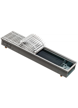 4elementsConvectоr incastrat KVZ 250-140-1900/N (1109W) Techno