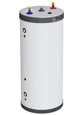 4elementsCazan de incalzire indirecta ACV Comfort 160 litri, 31 kW (Rezervor in rezervor)