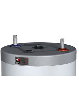 Верхняя крышка (сер) для Comfort ACV