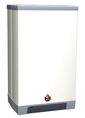 Kompakt HR eco 30/36  (отопление и ГВС) ACV