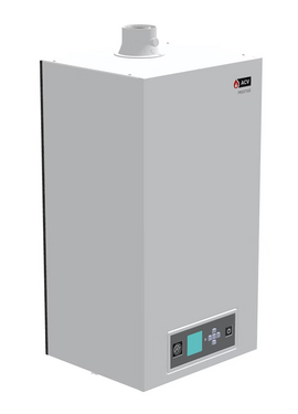 4elementsPRESTIGE 32 SOLO V14 Centrala termica murala in condensare, 32 kW (monocircuit, turbina) ACV